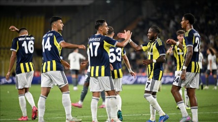Fenerbahçe Feyenoord maç bileti ne zaman satışa çıkacak? Bilet fiyatları araştırılıyor - Haberler