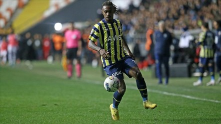 Fenerbahçe'de Lincoln Henrique ile yollar ayrıldı - Spor