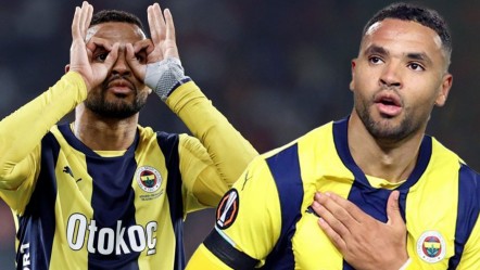 Fenerbahçe'den Premier Lig'e... En-Nesyri planı: Çılgın teklifi böyle duyurdular - Spor