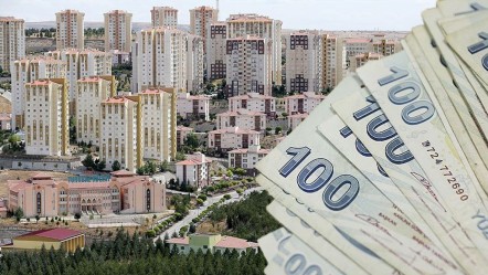 Fiyat düşüren gizli detay! Aynı binada aynı daire ama yüzde 30 daha ucuz - Ekonomi