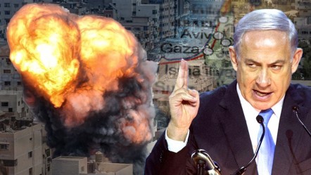 "Gazze'nin işgali" onaylandı! İsrailli yetkili asıl niyetlerini açık açık söyledi - Dünya