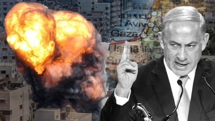 "Gazze'nin işgali" onaylandı! İsrailli yetkili asıl niyetlerini açık açık söyledi - Dünya
