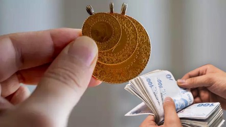 Gram altın fiyatı rekora dayandı! FED’e kritik atama, ABD’den zayıf veri… - Ekonomi