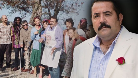 Hedefim Sensin hangi köyde çekildi, konusu ne? - Haberler