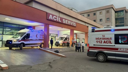 İki hafta arayla benzer vaka! Onlarca kişi pastadan zehirlendi, 3'ünün durumu ciddi - 3. Sayfa