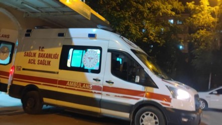 Mardin'de silahlı saldırı! Evlerinde can verdiler... - 3. Sayfa
