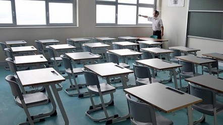 MEB duyurdu! 21 özel okulun ruhsatı iptal edildi - Gündem