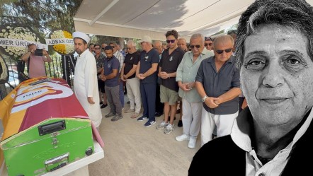 Spor basınının duayeni Ümit Aktan'a en acı veda: Babamın 2 kimliği vardı - Spor