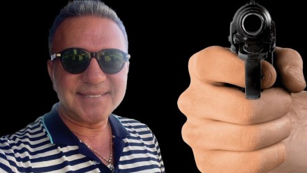 Denizli'de spor ve inşaat dünyasını sarsan ölüm! Rezidansta tabancayla vurulmuş halde bulundu - Güncel