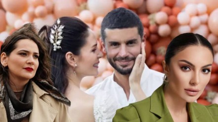 Sunucu Tuğçe Aral'ın 'taciz' iddiası ortalığı karıştırdı! Berk Oktay'dan apar topar açıklama geldi - Magazin