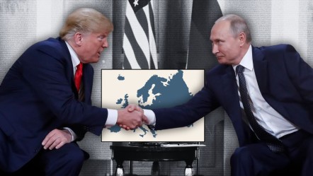 Trump, Azerbaycan-Ermenistan barışından hemen sonra açıkladı! "Putin ile görüşme popüler bir yerde olacak" - Dünya