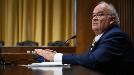 Trump, Billy Long'u kovdu! Görevi 2 ay sürdü - Dünya