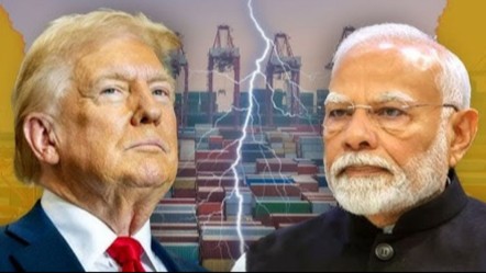 Trump ve Modi arasında yeni kriz! 35 dakikalık görüşme ortalığı karıştırdı - Dünya