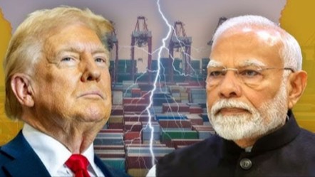 Trump ve Modi arasında yeni kriz! 35 dakikalık görüşme ortalığı karıştırdı - Dünya