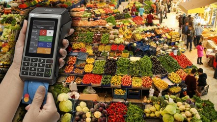 "Zorunlu olacak" denmişti, gerçek başka çıktı! Pazarlarda kartla alışverişle ilgili detaylar belli oldu - Ekonomi