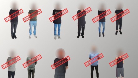 4 ülkede yakalandılar, Türkiye'ye iade edildiler! Bakan Yerlikaya duyurdu - Gündem