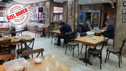 5 milyon dolarlık imza atıldı! Türkiye'de restoranlarda bir ilk... Halkın tek endişesine cevap geldi - Ekonomi