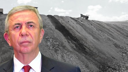 Ankara Büyükşehir Belediyesi’ne 7.4 milyon lira ceza! - Gündem