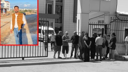Antalya’da cinayet! Telefonda başlayan husumet ormanda kanlı bitti - 3. Sayfa