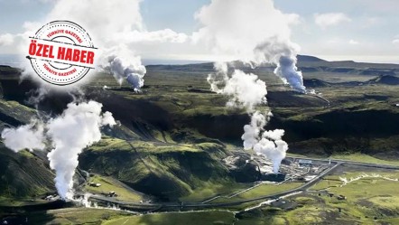 Atıl kuyular jeotermal enerji üretecek! - Ekonomi