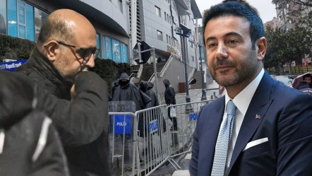 Aziz İhsan Aktaş suç örgütü soruşturmasında 6 şüpheliye tutuklama! CHP'li belediye başkanı için "çantacılık" yapıyorlardı - Gündem