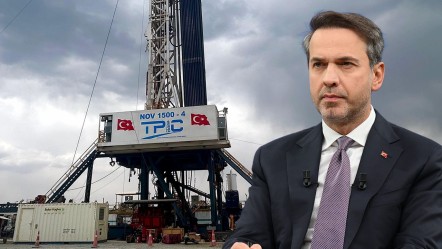 Bakan Bayraktar duyurdu! Diyarbakır'da 420 milyar dolarlık petrol umudu - Ekonomi