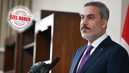 Bakan Fidan, Mısır'da! Sisi ile İsrail'in işgal kararını görüşecek - Gündem