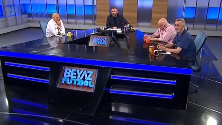 Beyaz Futbol ne zaman başlıyor? Yayın tarihi gündemde - Haberler