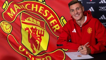 Dev bonservisle Premier Lig'e! Transfer resmen açıklandı: Sabırsızlanıyorum - Spor