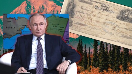 Dönümü 2 sente satılan toprakta tarihi zirve: Trump ve Putin buluşmasında 'manidar' Alaska seçimi - dunya