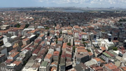 Dünya Bankası'ndan İstanbul'a 650 milyon dolar finansman! Afetlere hazırlık için kullanılacak - Ekonomi