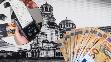Euroya geçiş küçük işletmeciyi vurdu! Yazar kasa işlemleri 140 euroya kadar çıktı, esnaf mağdur oldu - Dünya