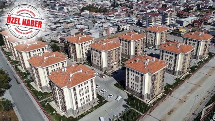 Ev hayali kuranlar dikkat, faizler düşüyor! 2 milyon TL kredinin geri ödemesi... - Ekonomi