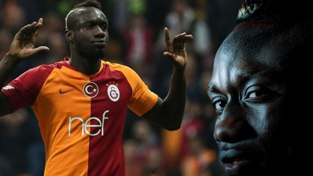 Galatasaray para saçmıştı! Ülke ülke takım takım gezen Diagne'nin son adresi şaşkına çevirdi - Spor