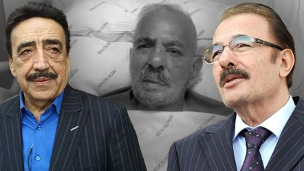 Hakkı Bulut'tan Ferdi Tayfur itirafı: O olaydan sonra rahatsızlandı - Magazin