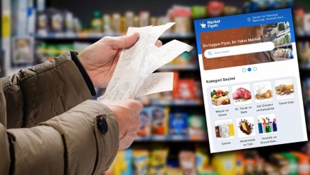 "Hangi market daha ucuz?" diye gezme derdine son! Bakanlık'tan yeni uygulama - Ekonomi