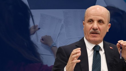 Hukuk fakültelerine giriş barajı değişti! YÖK Başkanı'ndan açıklama geldi - Gündem