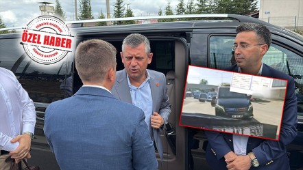 Hukukçu Orallı, Özel'in VIP minibüsünü değerlendirdi: Örgüt elebaşının aracını kullanmak suça ortaklık - Gündem