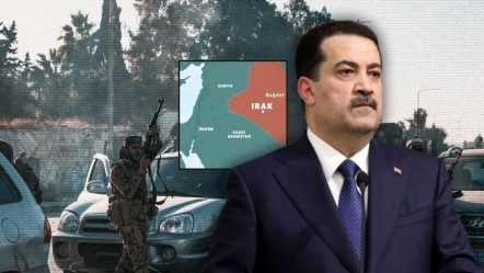 Irak kararını verdi! "Tüm silahlı gruplara son verilecek" - Dünya