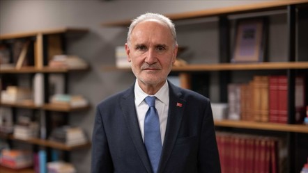 İTO'dan İsrail'e sert tepki: Tam bir haydutluk - Ekonomi