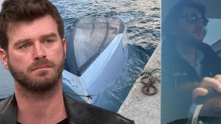 Kıvanç Tatlıtuğ’dan yakın dostu Halit Yukay için duygusal çağrı: Yardıma ihtiyacımız var - Magazin