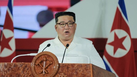Kuzey Kore’den beklenmedik barış sinyali! Propaganda hoparlörleri tek tek söküldü - Dünya