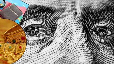 Milyonerler uyandı! Büyük servet göçünde 142 bin ultra zenginin adresleri belli oldu - ekonomi