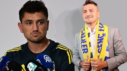 Mourinho nihai kararını verdi! Cengin Ünder sürprizi - Spor