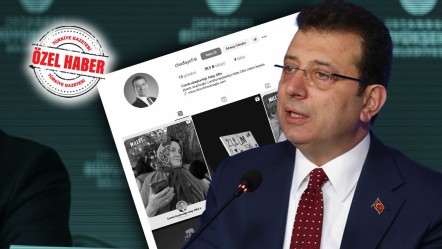 Parti örgütü bile kulak asmadı! İmamoğlu'nun aday ofisi takipçi toplayamadı - Gündem