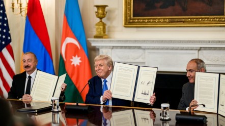 Paşinyan’dan sürpriz çıkış: Azerbaycan’la toprak takası olabilir - Dünya