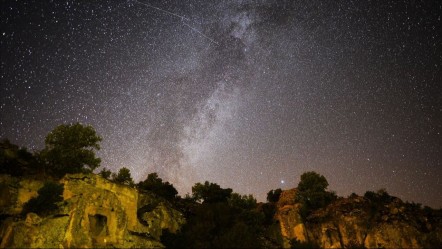 Perseid meteor yağmuru ne zaman, Türkiye'den izlenebilecek mi? - Haberler