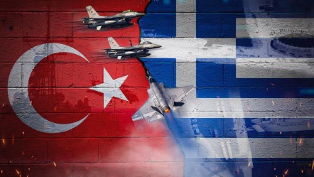 Rus basını yazdı! "Yunanistan’ın hamlesi Türkiye için savaş sebebi" - Dünya