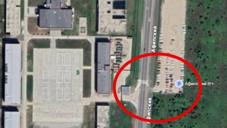 Rus ordusuna 24 saatte iki darbe! Füze tugayı imha edildi: 12 'den fazla asker hayatını kaybetti - Dünya