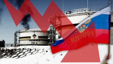 Rusya'yı zayıflatmak için petrolün fiyatını düşürdüler! Radikal karar neye mal olacak? - Dünya